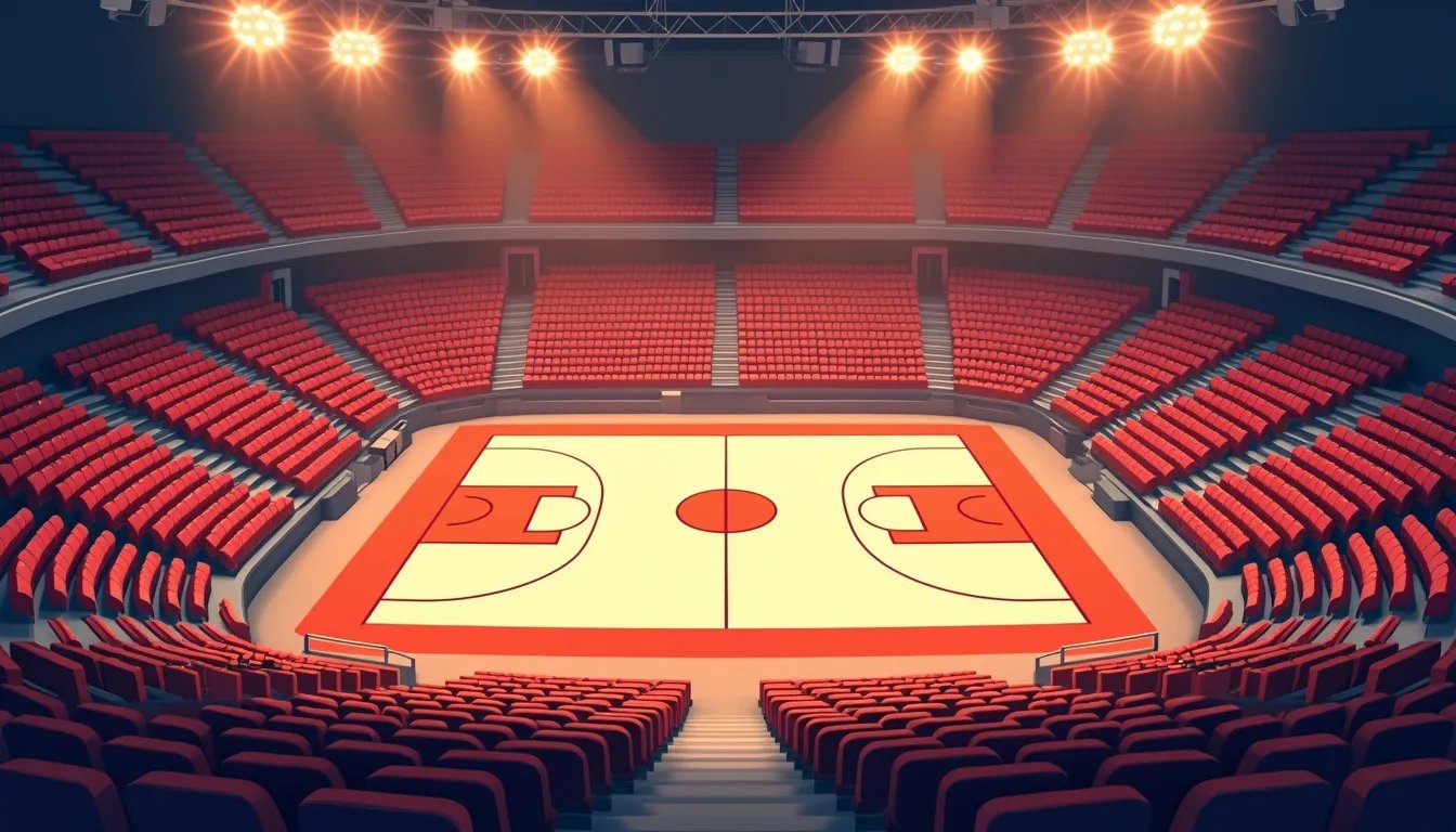 Miami Heat Seating Chart Complete Guide to Kaseya Center